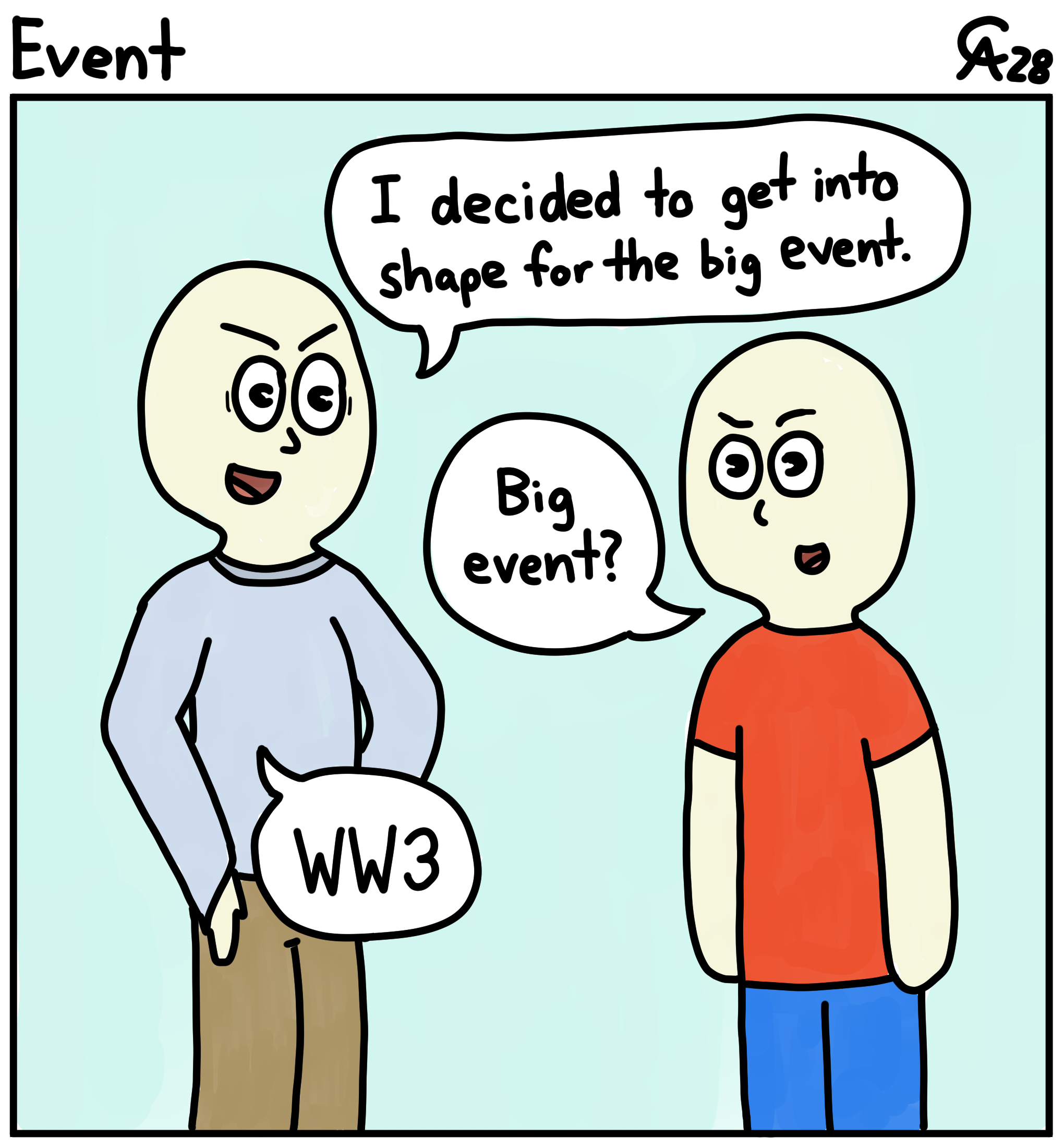Event
