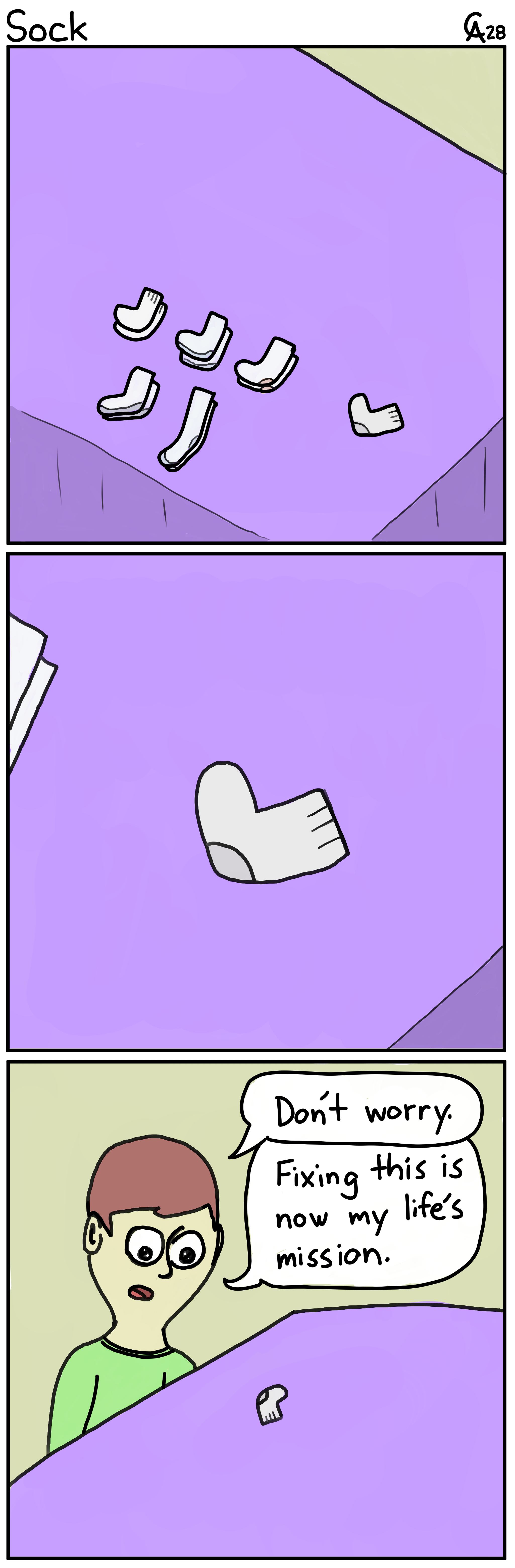 Sock